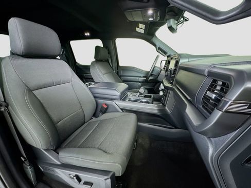 Used 2024 Ford F150 XLT w/ Equipment Group 302A MID image 24