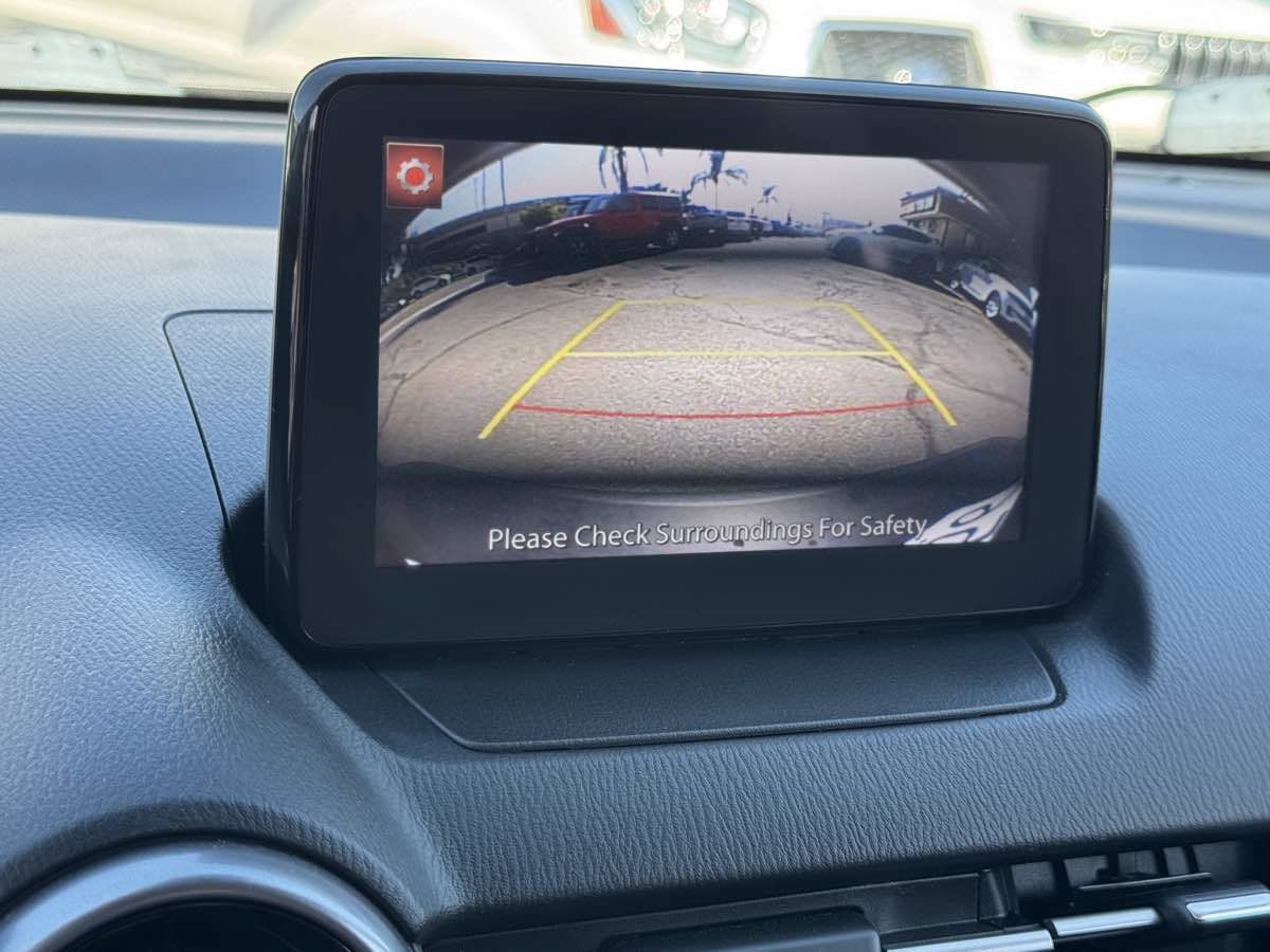 Used 2019 MAZDA CX-3 Sport FWD image 30