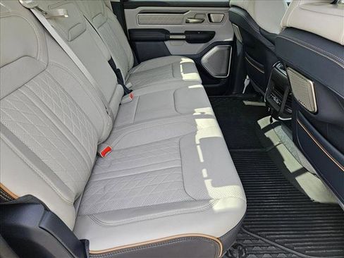 Used 2025 RAM 1500 Tungsten w/ Bed Utility Group image 22