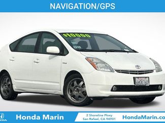 Used 2009 Toyota Prius Touring video 3