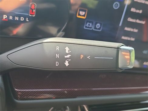 New 2026 Chevrolet Traverse RS image 36