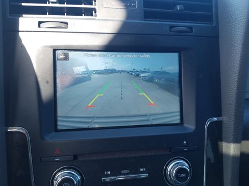 Used 2017 Lincoln Navigator Select RWD image 20
