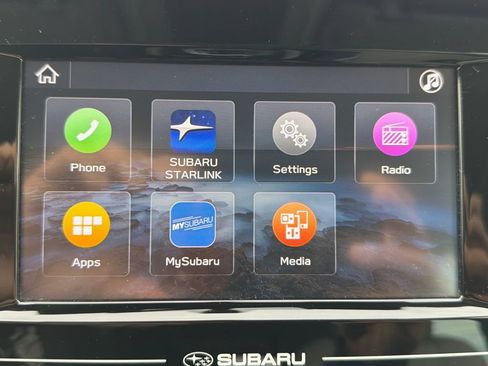 Certified 2024 Subaru Forester Premium AWD/4WD image 42