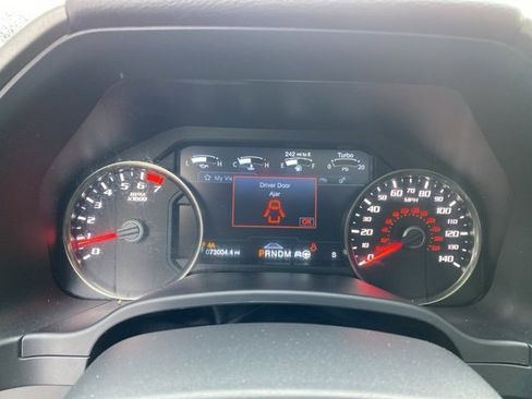 Used 2019 Ford F150 Raptor w/ Equipment Group 802A Luxury image 24