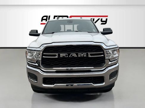 Used 2022 RAM 2500 Tradesman AWD/4WD image 2