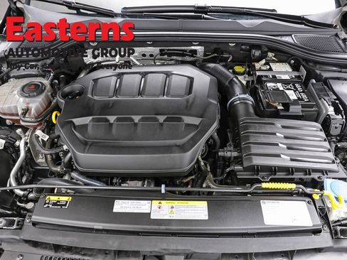 Used 2024 Volkswagen GTI S FWD image 7