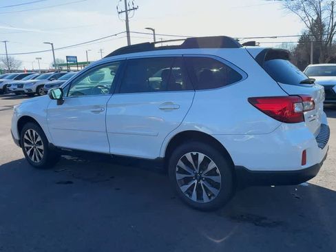 Used 2016 Subaru Outback 2.5i Limited image 6