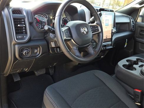 New 2026 RAM 2500 Tradesman image 17