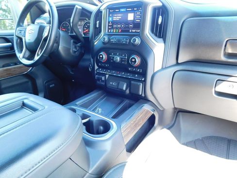 Used 2020 Chevrolet Silverado 3500 High Country w/ Safety Package II AWD/4WD image 27