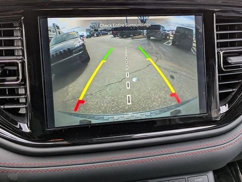 New 2026 Dodge Durango GT image 26