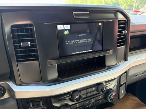 New 2026 Ford F350 XL w/ XL Chrome Package AWD/4WD image 13