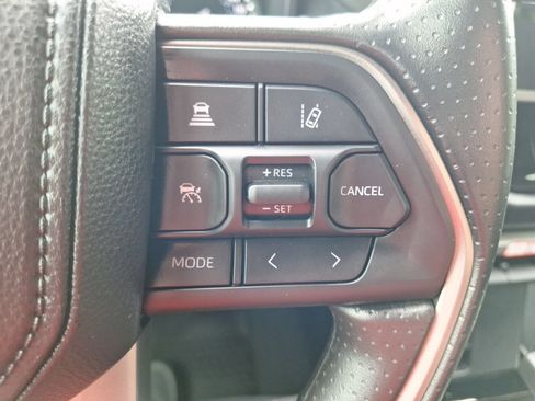 Used 2026 Toyota Tundra SR5 AWD/4WD image 21