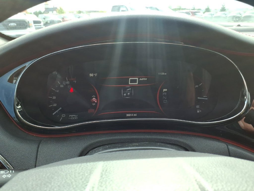 Used 2014 Dodge Dart GT FWD image 10