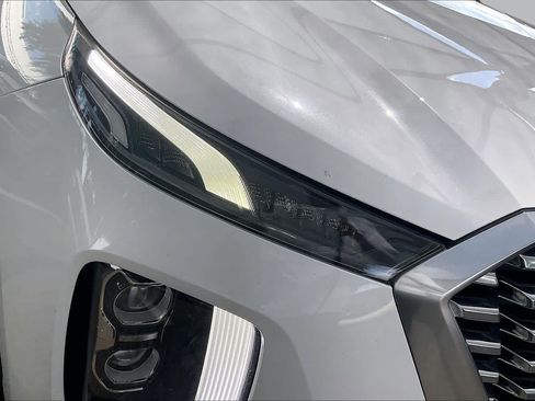 Used 2020 Hyundai Palisade SEL FWD image 27