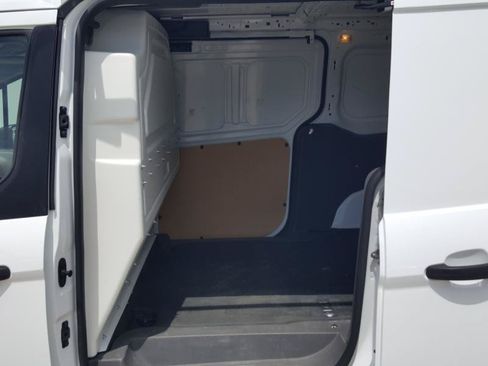 Used 2021 Ford Transit Connect XL FWD image 12