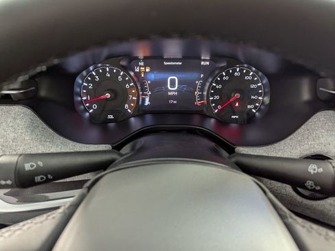 New 2026 Jeep Compass Latitude image 21