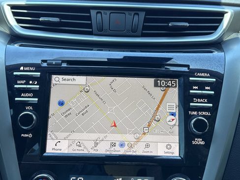 Used 2024 Nissan Murano SL FWD image 23