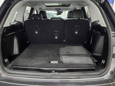 Used 2023 Jeep Grand Cherokee 4WD 4xe image 24