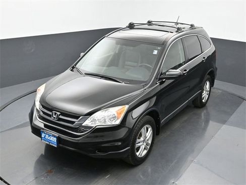 Used 2010 Honda CR-V EX-L image 20