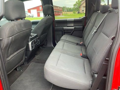 Used 2018 Ford F150 XLT w/ Equipment Group 302A Luxury AWD/4WD image 21