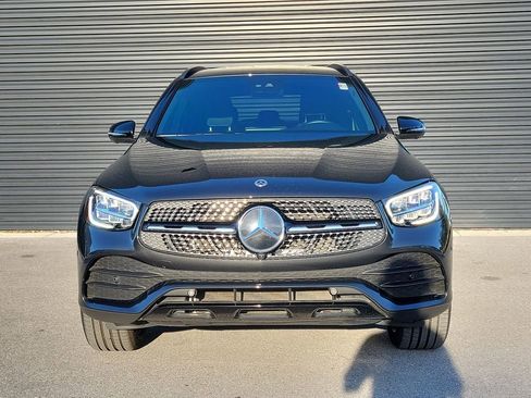 Used 2022 Mercedes-Benz GLC 300 4MATIC image 10