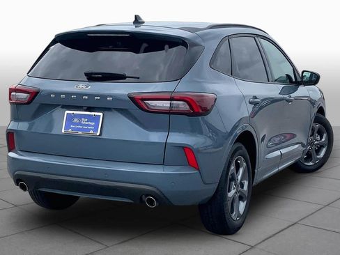 Certified 2023 Ford Escape ST-Line w/ Tech Pack #1 FWD image 12