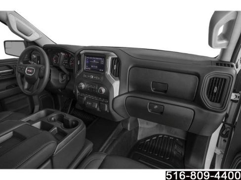 Used 2023 GMC Sierra 1500 Denali w/ Denali Reserve Package AWD/4WD image 19