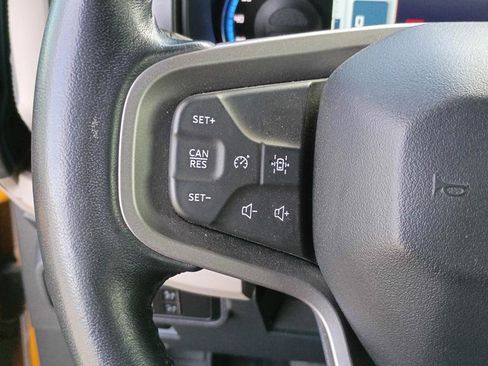 Used 2021 Ford Bronco Wildtrak AWD/4WD image 25