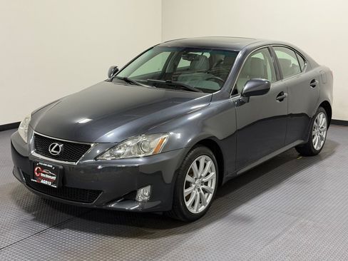 Used 2006 Lexus IS 250 AWD image 1