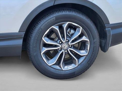 Used 2020 Honda CR-V EX image 14