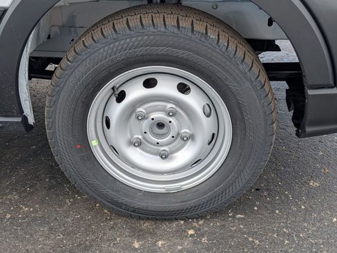 New 2026 Ford Transit 350 148 High Roof Extended w/ Load Area Protection Package image 13