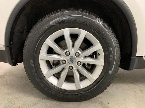 Used 2019 Dodge Durango SXT AWD/4WD image 28