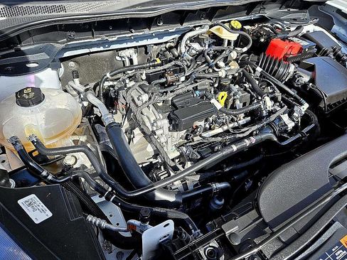 Used 2022 Ford Escape SEL w/ Technology Package image 16