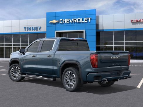 New 2026 GMC Sierra 1500 Denali Ultimate image 3