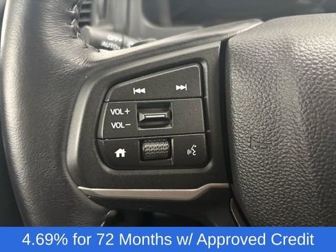 Certified 2025 Honda Ridgeline RTL image 23