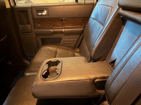 Used 2019 Ford Flex Limited image 48