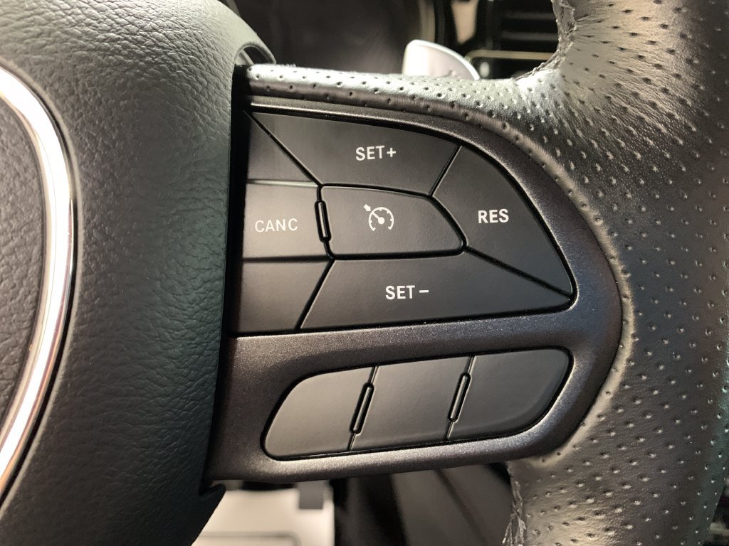 Used 2024 Dodge Durango R/T w/ Blacktop Package AWD/4WD image 26