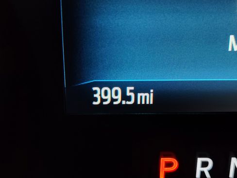 Used 2026 Ford F250 XL w/ STX Appearance Package image 2