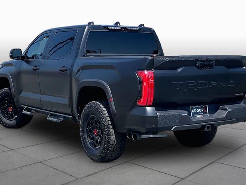 Used 2026 Toyota Tundra TRD Pro w/ Tow Tech Package AWD/4WD image 11