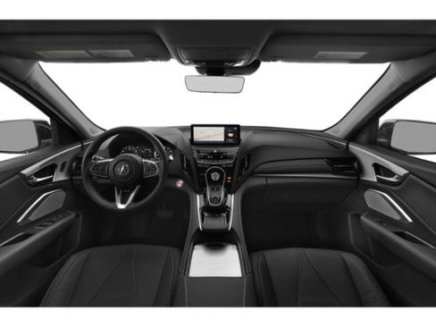 Used 2022 Acura RDX AWD w/ Technology Package image 15