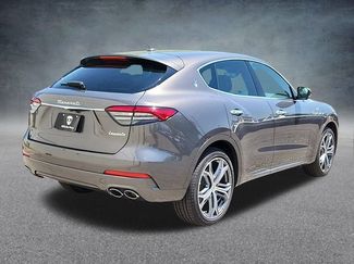 New 2023 Maserati Levante GT video 3