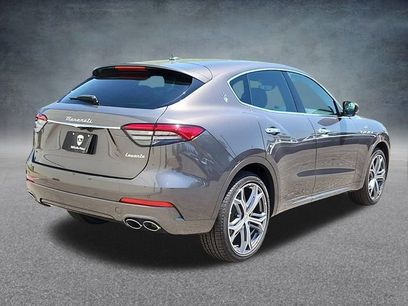 New 2023 Maserati Levante GT