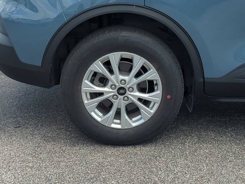 Used 2023 Ford Escape Active AWD/4WD image 19