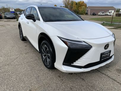 Used 2023 Lexus RZ 450e Premium w/ Technology Package