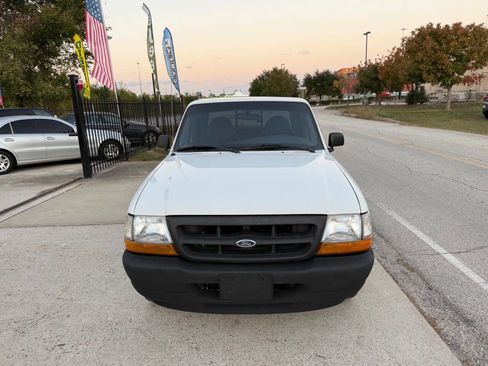 Used 1998 Ford Ranger XL image 4