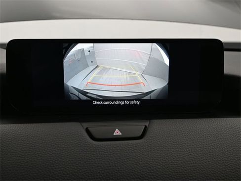 Used 2024 MAZDA CX-90 Plug-In Hybrid w/ Preferred image 26