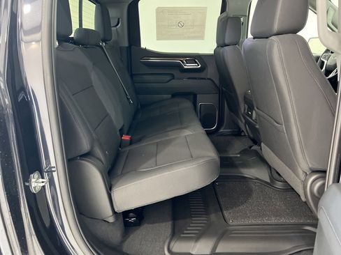 New 2024 Chevrolet Silverado 1500 RST w/ All Star Edition Plus image 25