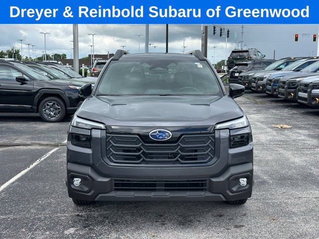 New 2026 Subaru Outback Limited AWD/4WD image 2
