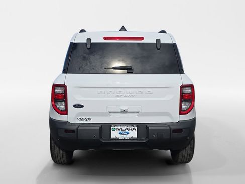 Used 2025 Ford Bronco Sport Big Bend image 4