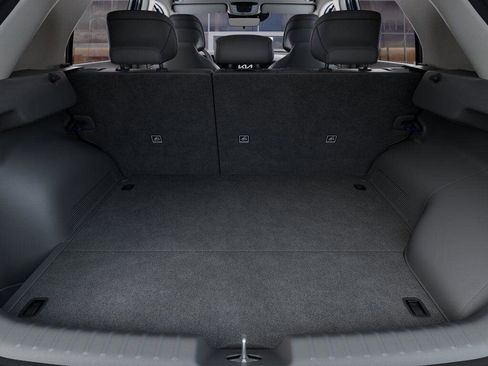 New 2025 Kia Niro EX w/ EX Cold Weather Package image 17